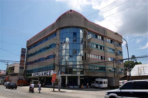 avenida veteranos tacloban city|GV Hotel Tacloban, Tacloban City .